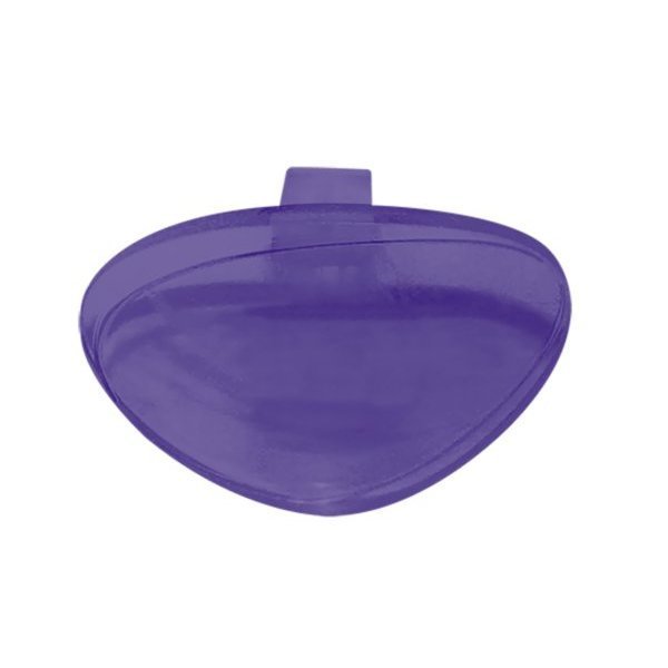 F Matic Lavender Morning Toilet Bowl Clips, 60PK DRSHP-TB950N
